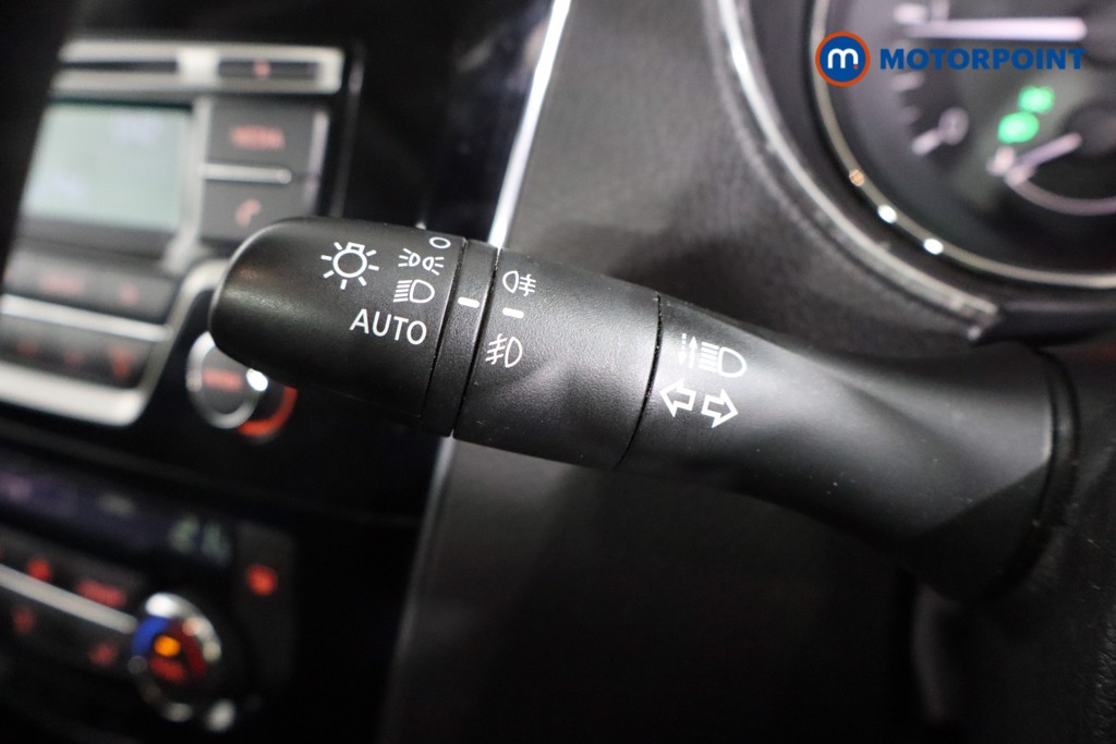 Nissan X-Trail Acenta Automatic Diesel SUV - Stock Number (1556909) - 4th supplementary image