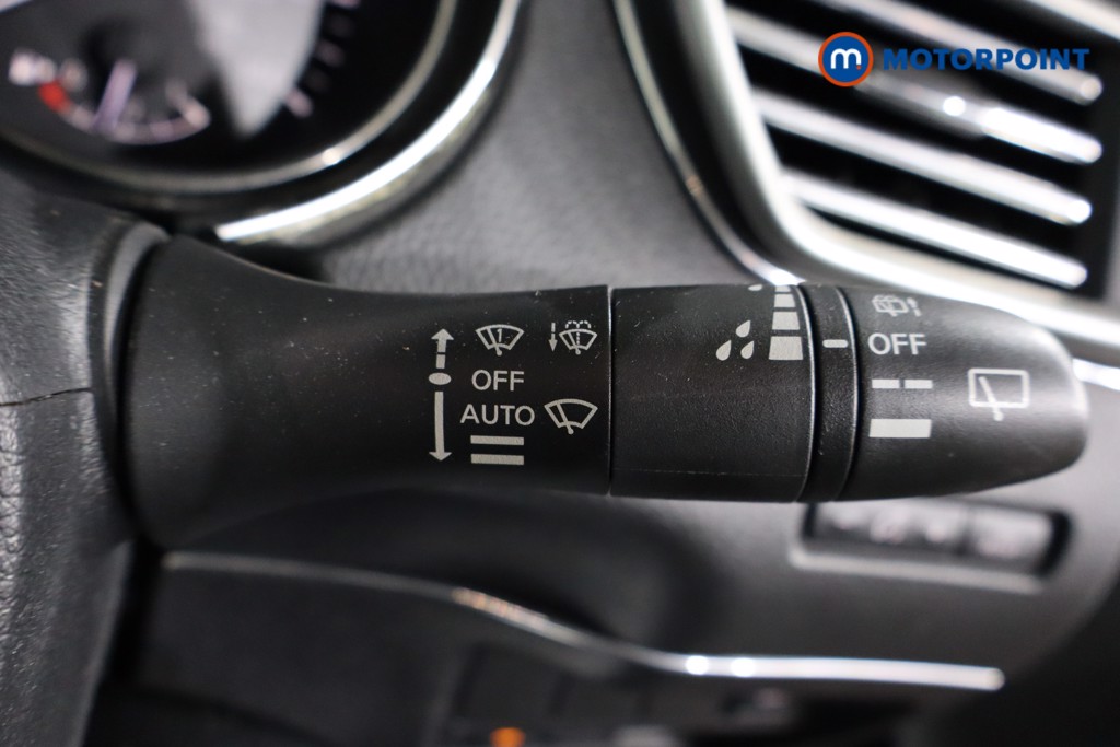 Nissan X-Trail Acenta Automatic Diesel SUV - Stock Number (1556909) - 5th supplementary image