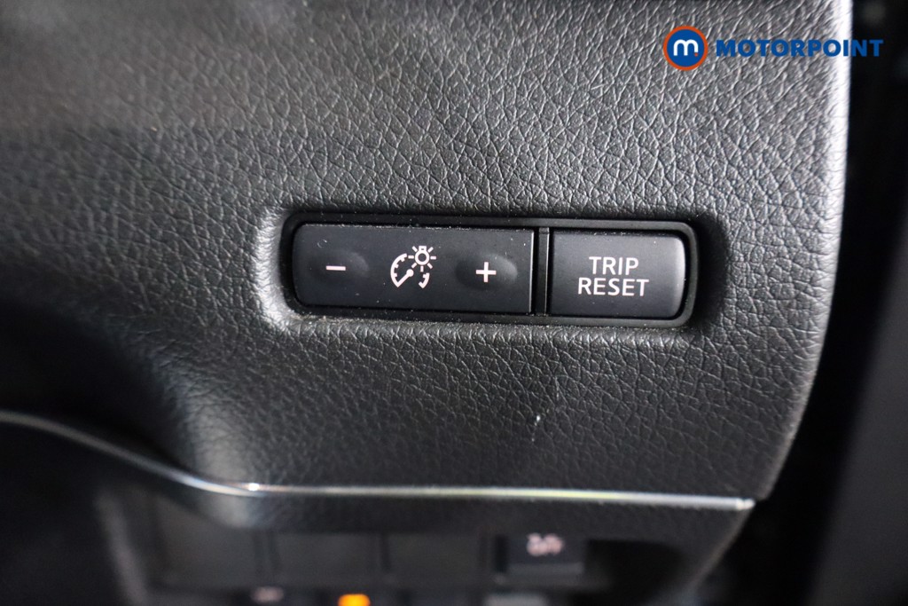 Nissan X-Trail Acenta Automatic Diesel SUV - Stock Number (1556909) - 6th supplementary image