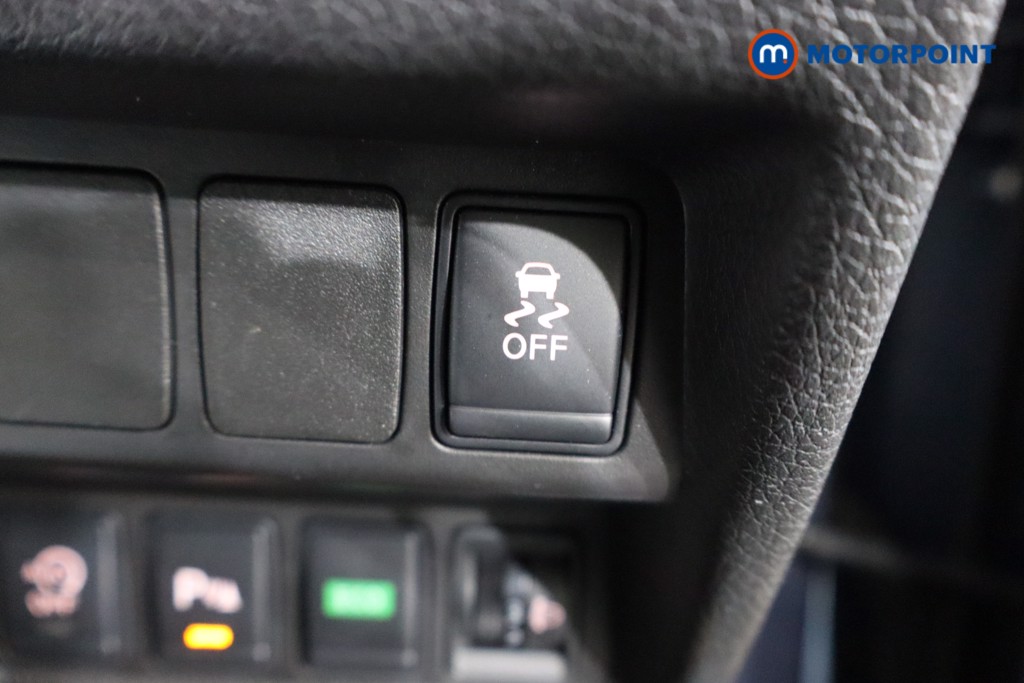 Nissan X-Trail Acenta Automatic Diesel SUV - Stock Number (1556909) - 7th supplementary image