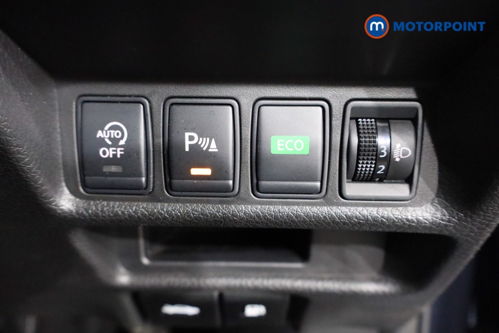 Nissan X-Trail Acenta Automatic Diesel SUV - Stock Number (1556909) - 8th supplementary image