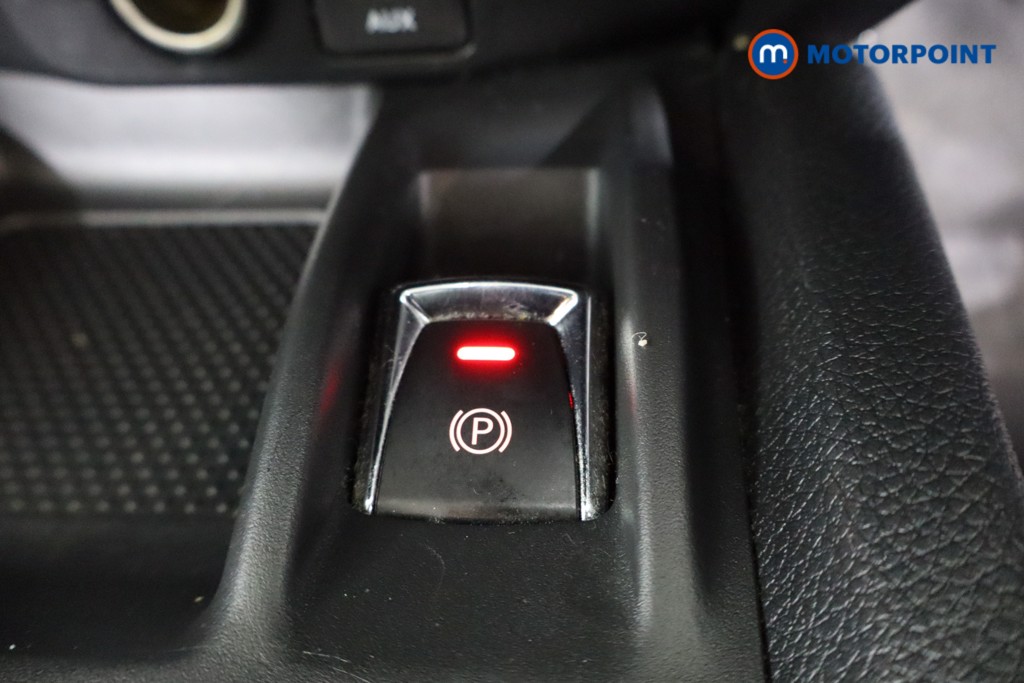 Nissan X-Trail Acenta Automatic Diesel SUV - Stock Number (1556909) - 11th supplementary image