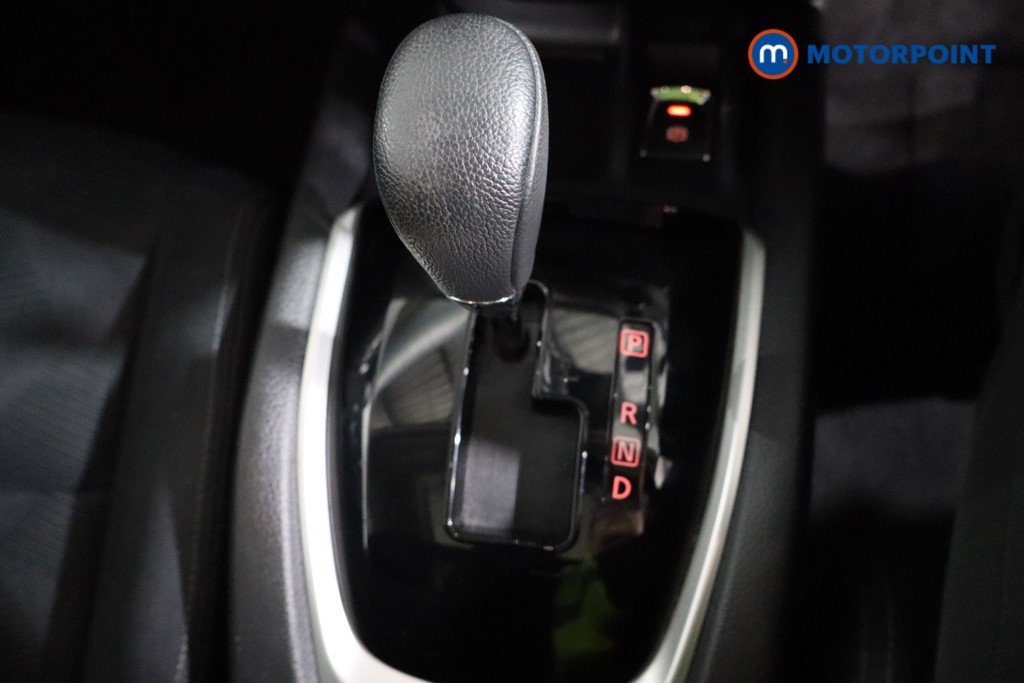 Nissan X-Trail Acenta Automatic Diesel SUV - Stock Number (1556909) - 12th supplementary image