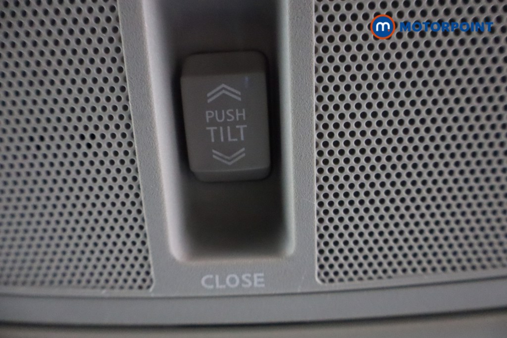 Nissan X-Trail Acenta Automatic Diesel SUV - Stock Number (1556909) - 13th supplementary image