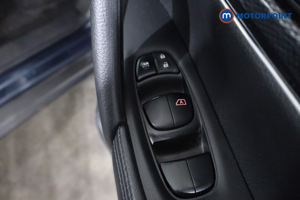 Nissan X-Trail Acenta Automatic Diesel SUV - Stock Number (1556909) - 15th supplementary image