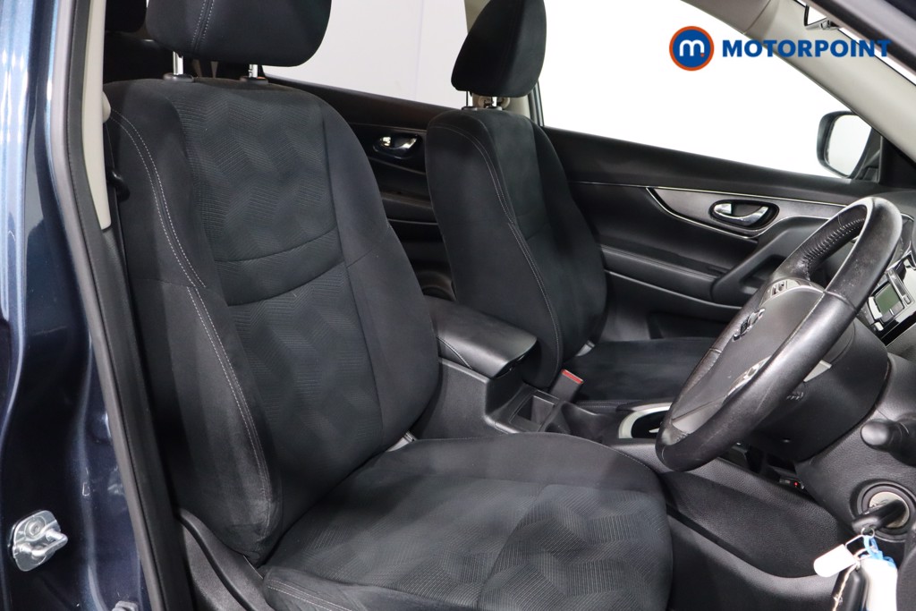 Nissan X-Trail Acenta Automatic Diesel SUV - Stock Number (1556909) - 16th supplementary image