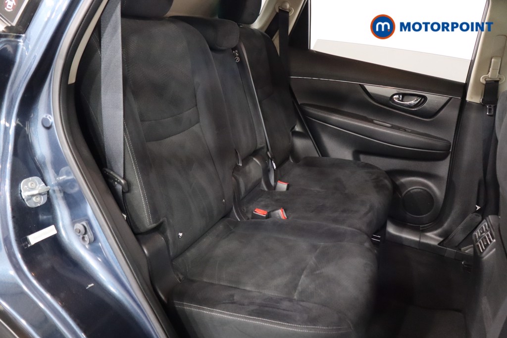 Nissan X-Trail Acenta Automatic Diesel SUV - Stock Number (1556909) - 17th supplementary image