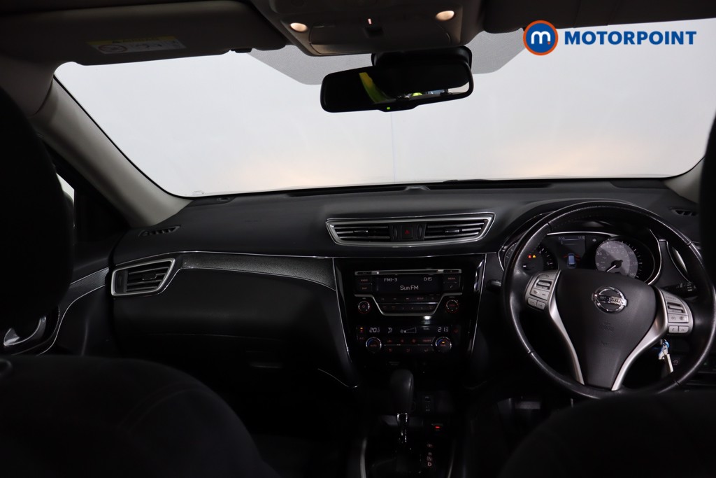 Nissan X-Trail Acenta Automatic Diesel SUV - Stock Number (1556909) - 19th supplementary image