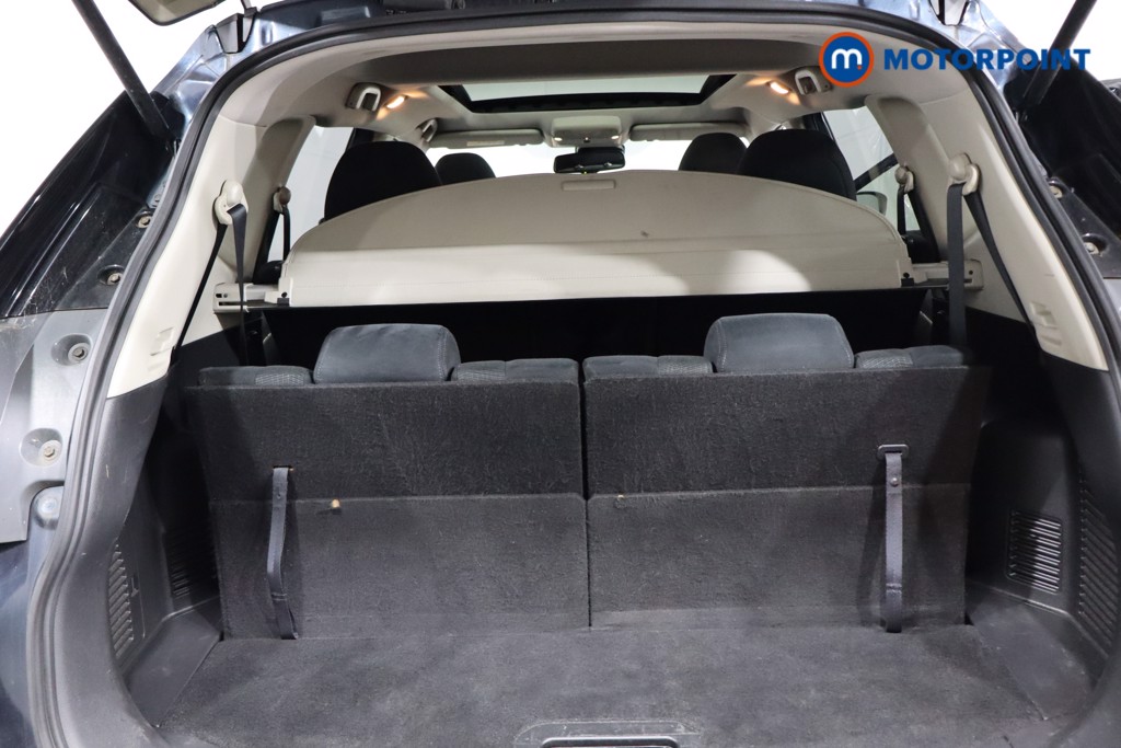 Nissan X-Trail Acenta Automatic Diesel SUV - Stock Number (1556909) - 20th supplementary image