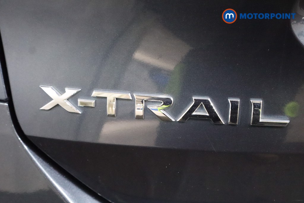 Nissan X-Trail Acenta Automatic Diesel SUV - Stock Number (1556909) - 22nd supplementary image
