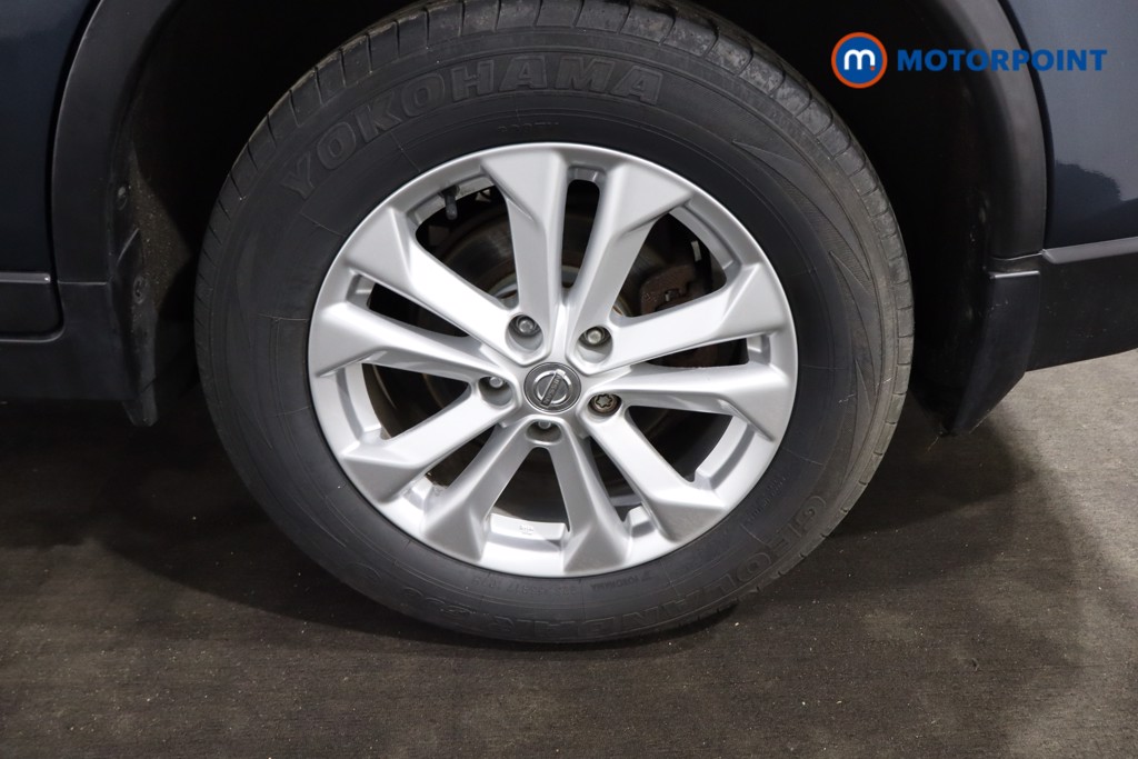 Nissan X-Trail Acenta Automatic Diesel SUV - Stock Number (1556909) - 23rd supplementary image