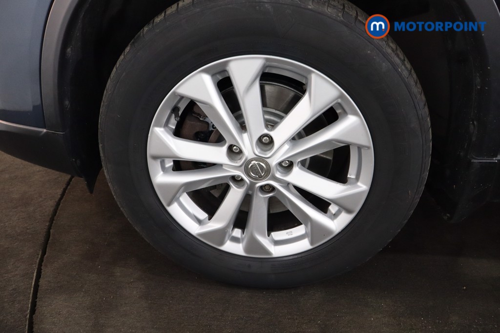 Nissan X-Trail Acenta Automatic Diesel SUV - Stock Number (1556909) - 24th supplementary image