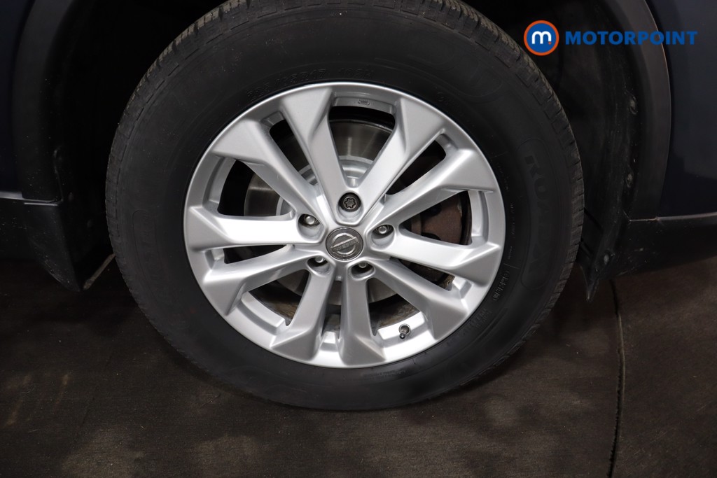 Nissan X-Trail Acenta Automatic Diesel SUV - Stock Number (1556909) - 25th supplementary image