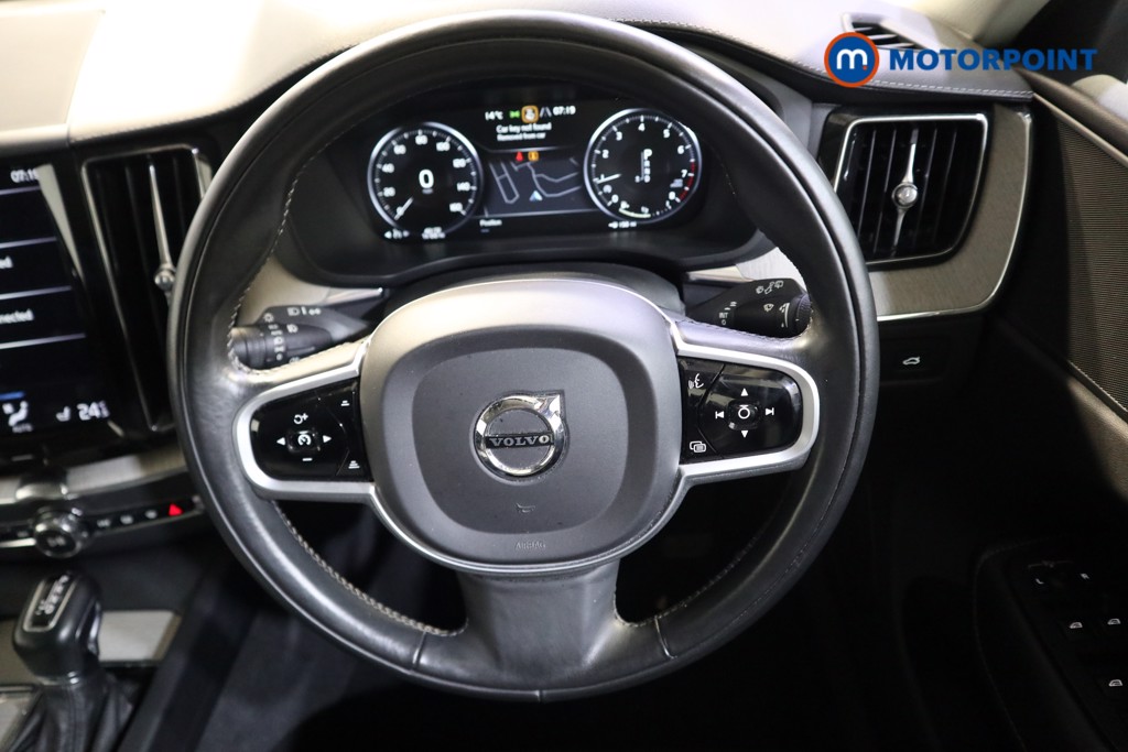 Volvo Xc60 Inscription Automatic Petrol SUV - Stock Number (1565566) - 2nd supplementary image