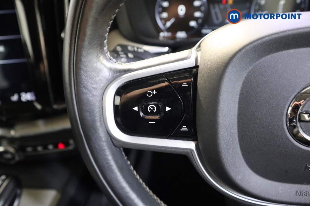 Volvo Xc60 Inscription Automatic Petrol SUV - Stock Number (1565566) - 3rd supplementary image