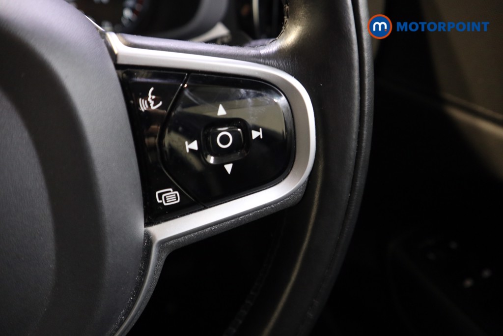 Volvo Xc60 Inscription Automatic Petrol SUV - Stock Number (1565566) - 4th supplementary image