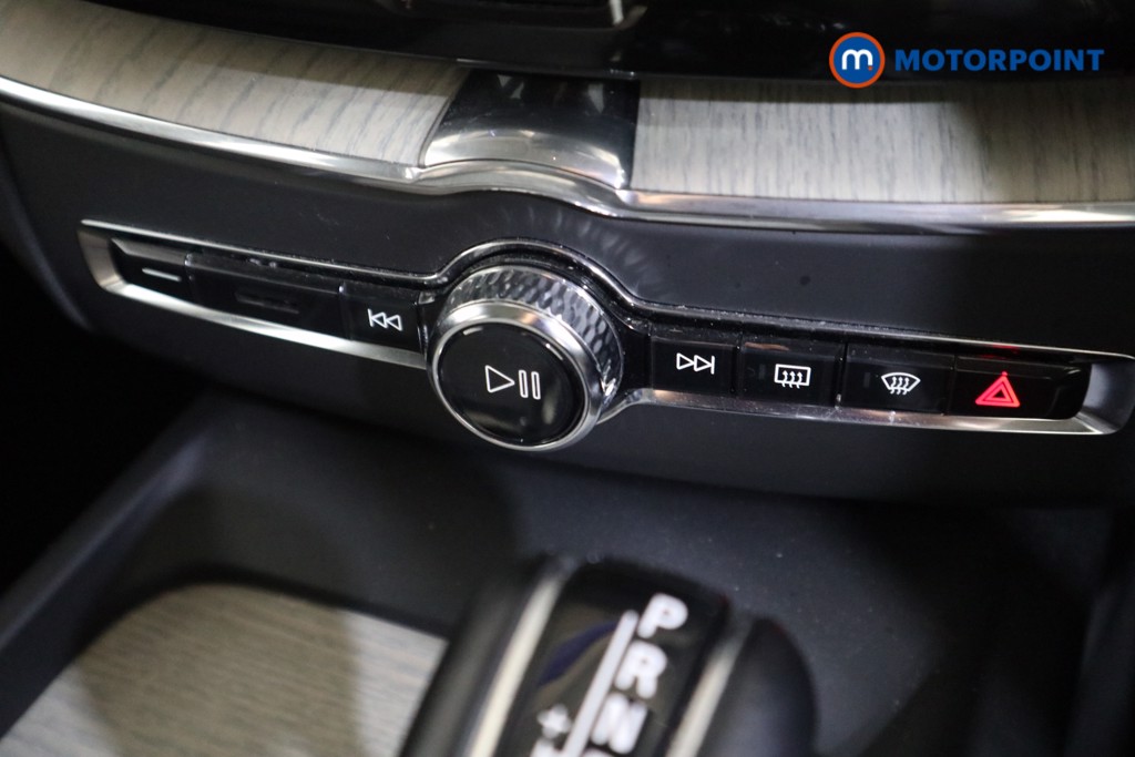 Volvo Xc60 Inscription Automatic Petrol SUV - Stock Number (1565566) - 7th supplementary image