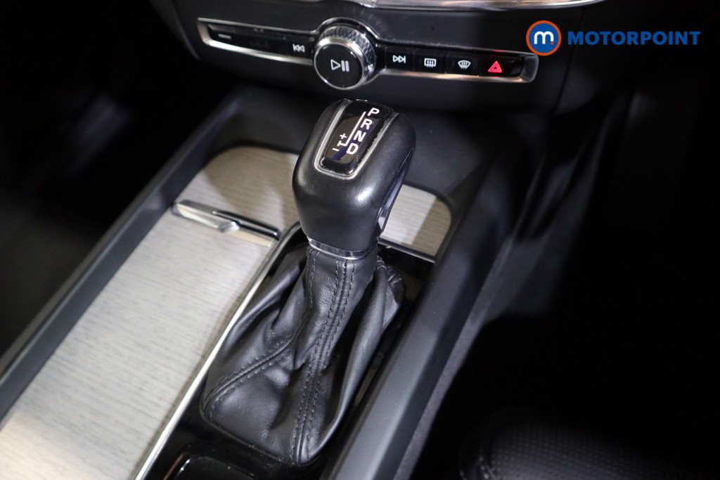 Volvo Xc60 Inscription Automatic Petrol SUV - Stock Number (1565566) - 8th supplementary image