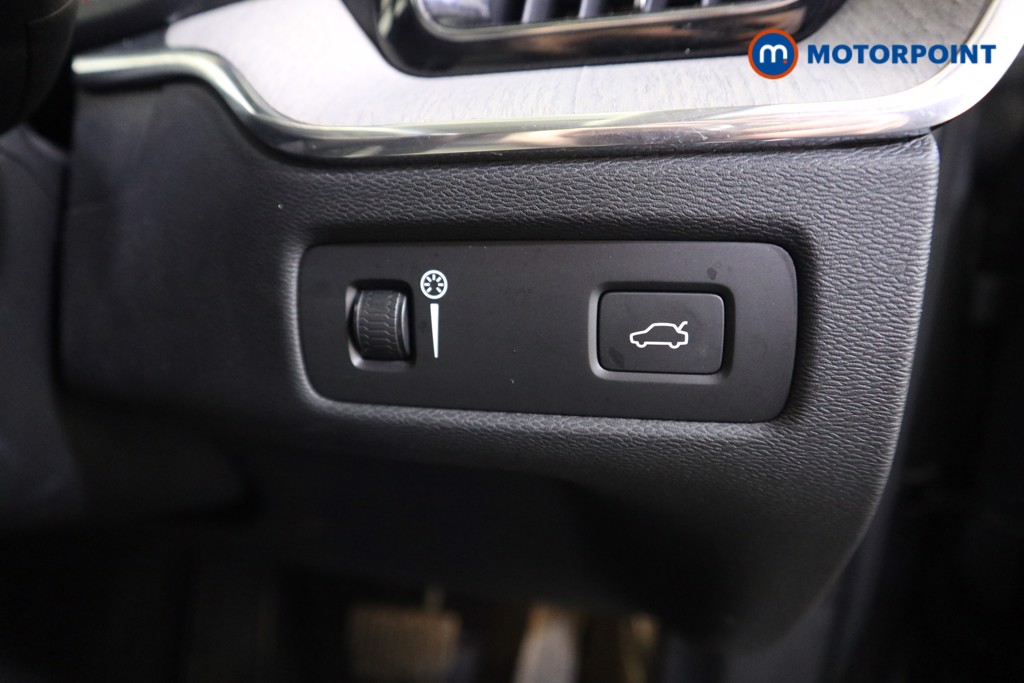 Volvo Xc60 Inscription Automatic Petrol SUV - Stock Number (1565566) - 10th supplementary image