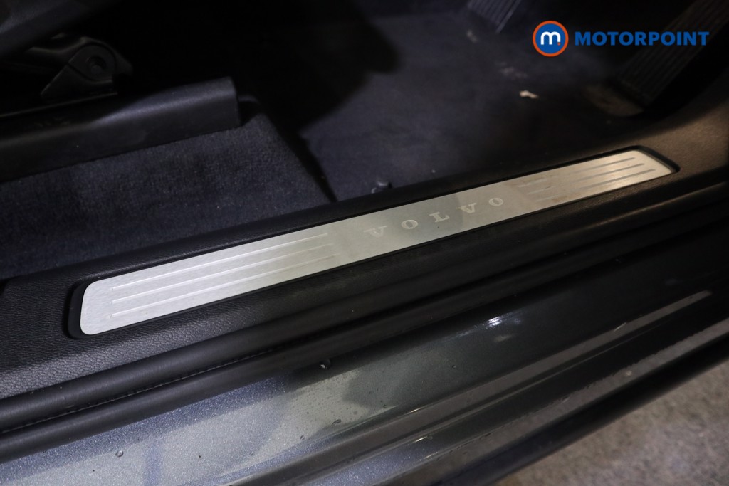 Volvo Xc60 Inscription Automatic Petrol SUV - Stock Number (1565566) - 13th supplementary image
