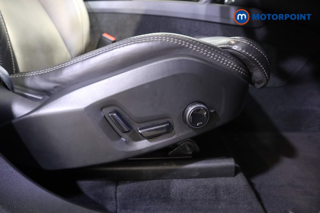 Volvo Xc60 Inscription Automatic Petrol SUV - Stock Number (1565566) - 14th supplementary image