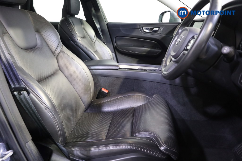 Volvo Xc60 Inscription Automatic Petrol SUV - Stock Number (1565566) - 15th supplementary image