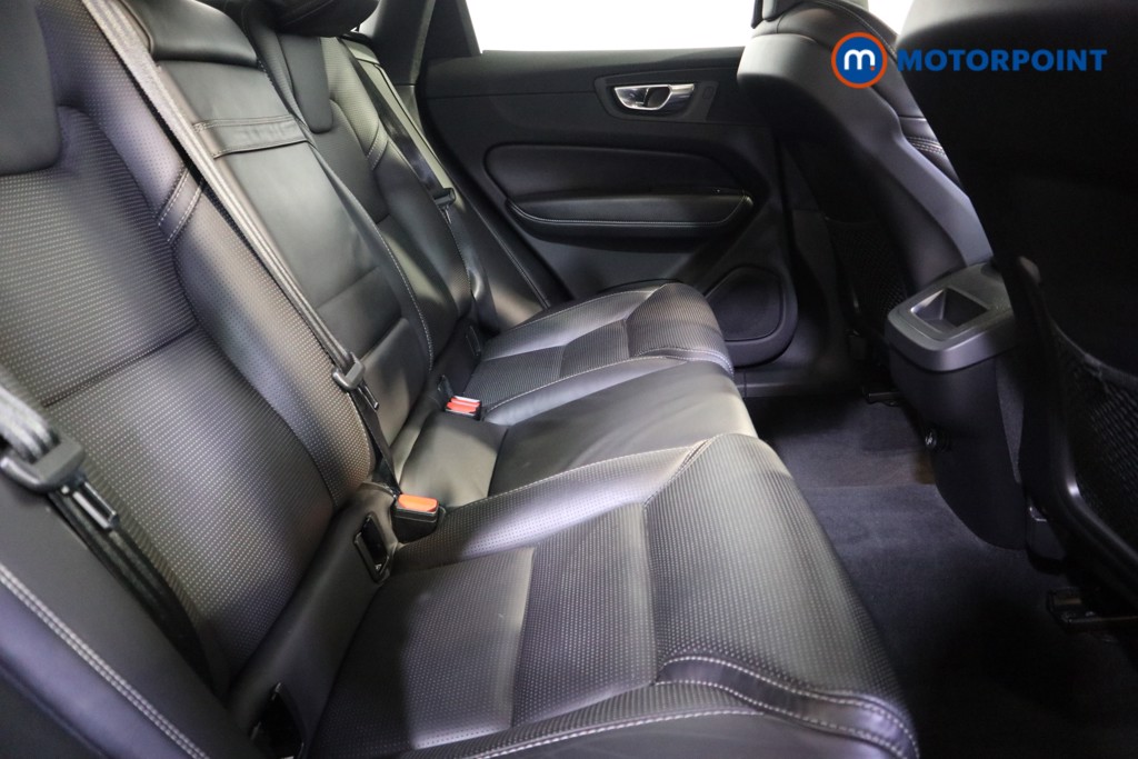 Volvo Xc60 Inscription Automatic Petrol SUV - Stock Number (1565566) - 16th supplementary image