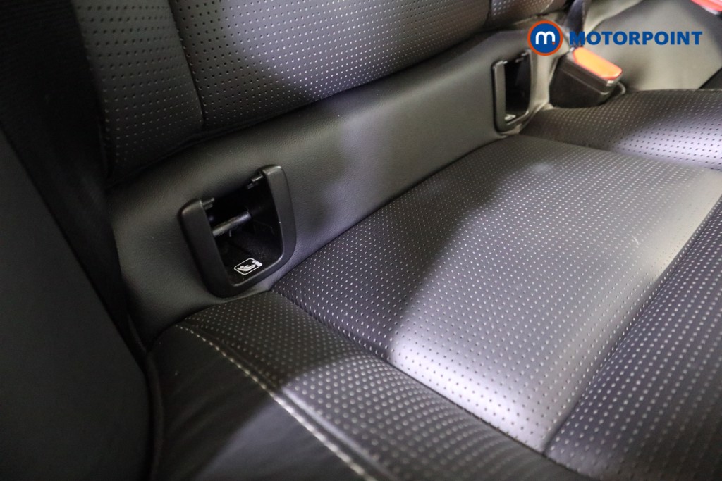 Volvo Xc60 Inscription Automatic Petrol SUV - Stock Number (1565566) - 17th supplementary image