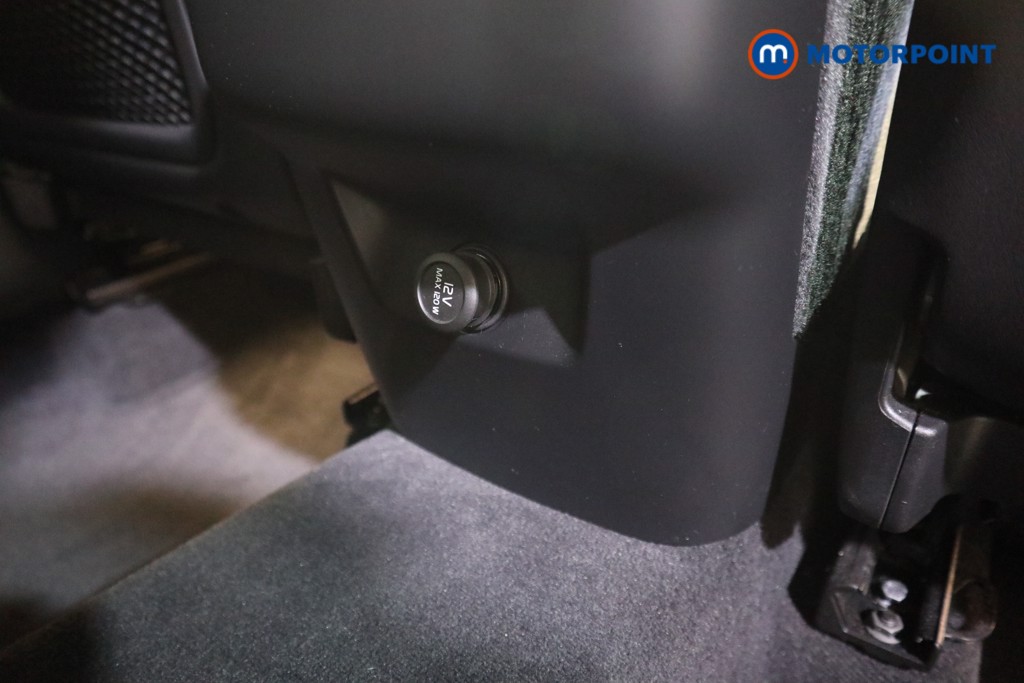 Volvo Xc60 Inscription Automatic Petrol SUV - Stock Number (1565566) - 18th supplementary image