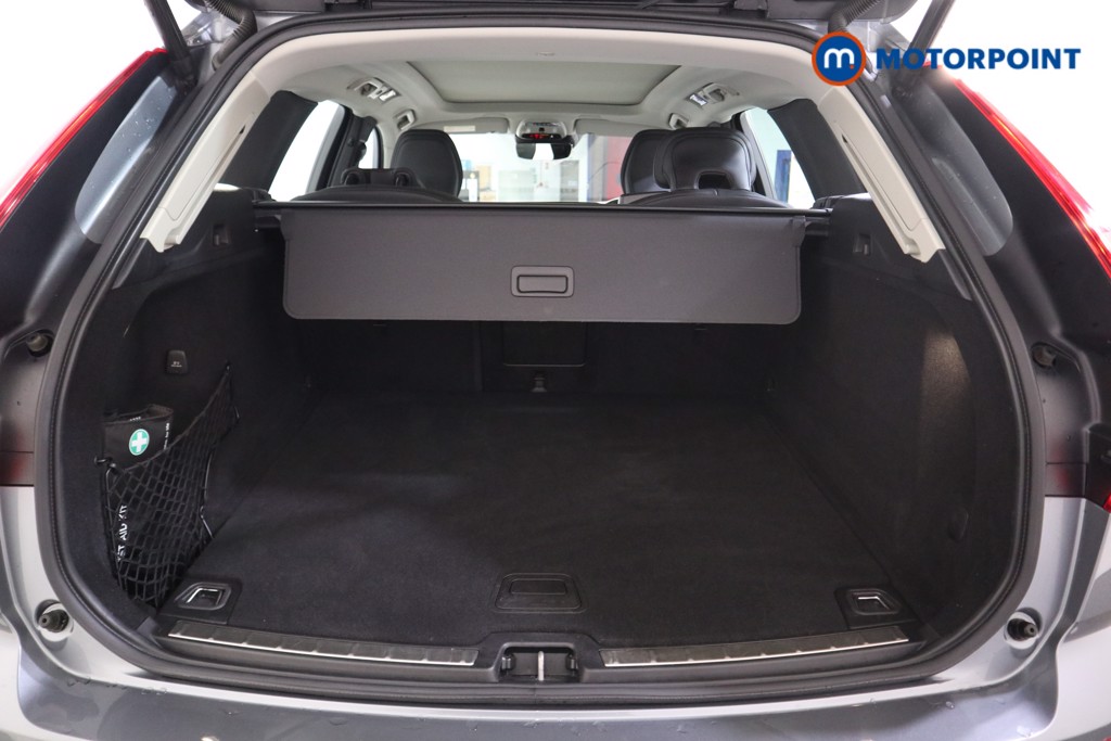Volvo Xc60 Inscription Automatic Petrol SUV - Stock Number (1565566) - 20th supplementary image