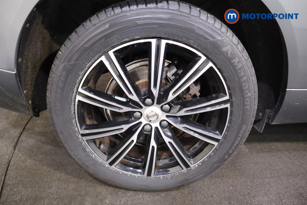 Volvo Xc60 Inscription Automatic Petrol SUV - Stock Number (1565566) - 22nd supplementary image