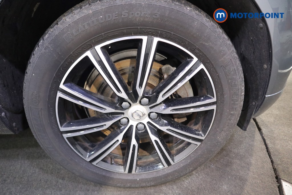 Volvo Xc60 Inscription Automatic Petrol SUV - Stock Number (1565566) - 23rd supplementary image