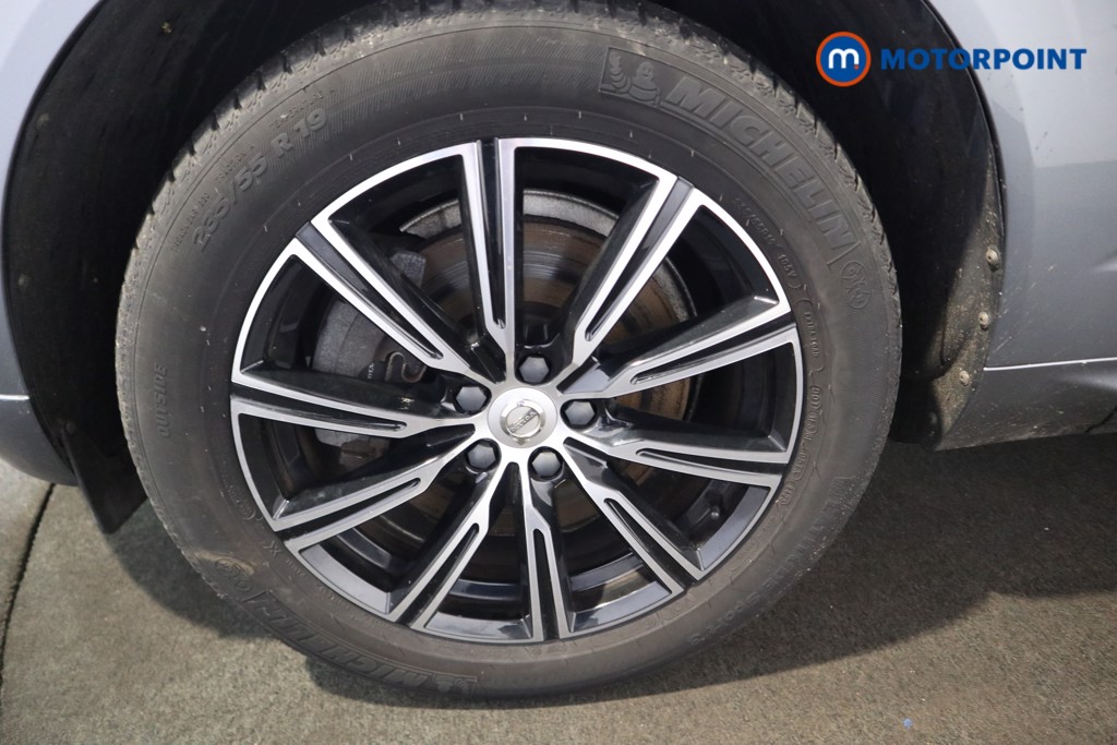 Volvo Xc60 Inscription Automatic Petrol SUV - Stock Number (1565566) - 24th supplementary image