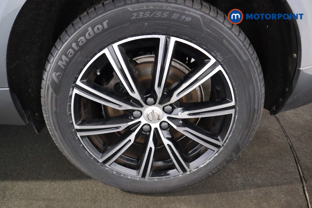 Volvo Xc60 Inscription Automatic Petrol SUV - Stock Number (1565566) - 25th supplementary image