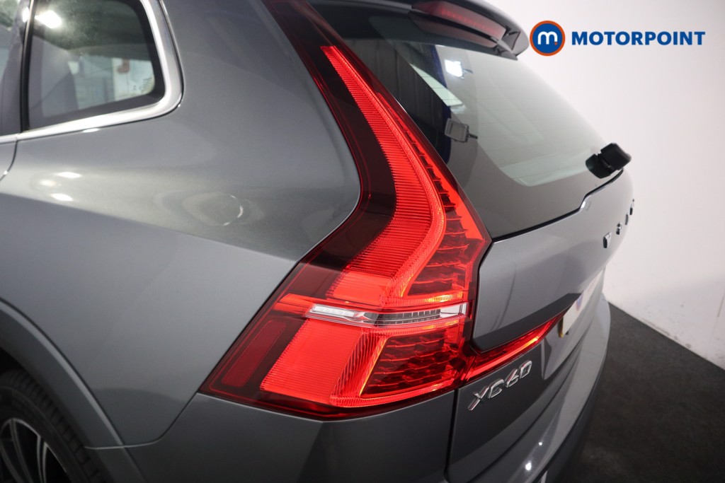 Volvo Xc60 Inscription Automatic Petrol SUV - Stock Number (1565566) - 27th supplementary image