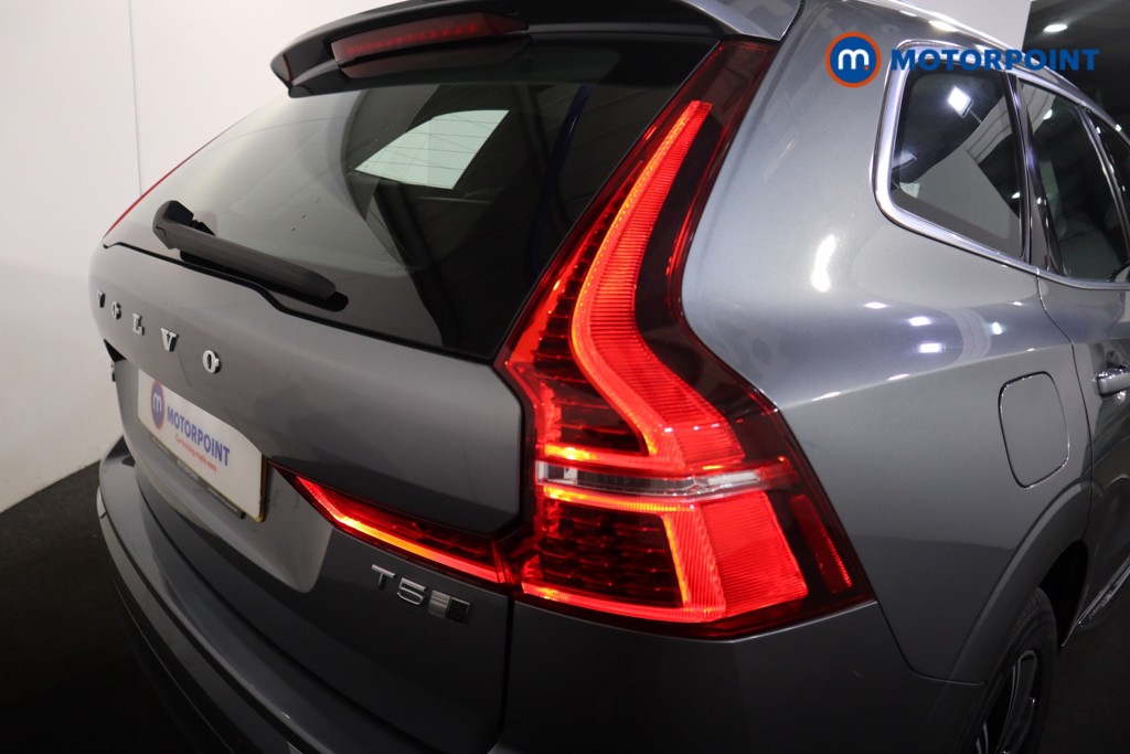 Volvo Xc60 Inscription Automatic Petrol SUV - Stock Number (1565566) - 28th supplementary image