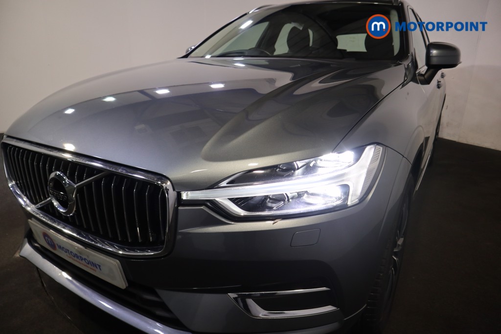 Volvo Xc60 Inscription Automatic Petrol SUV - Stock Number (1565566) - 34th supplementary image