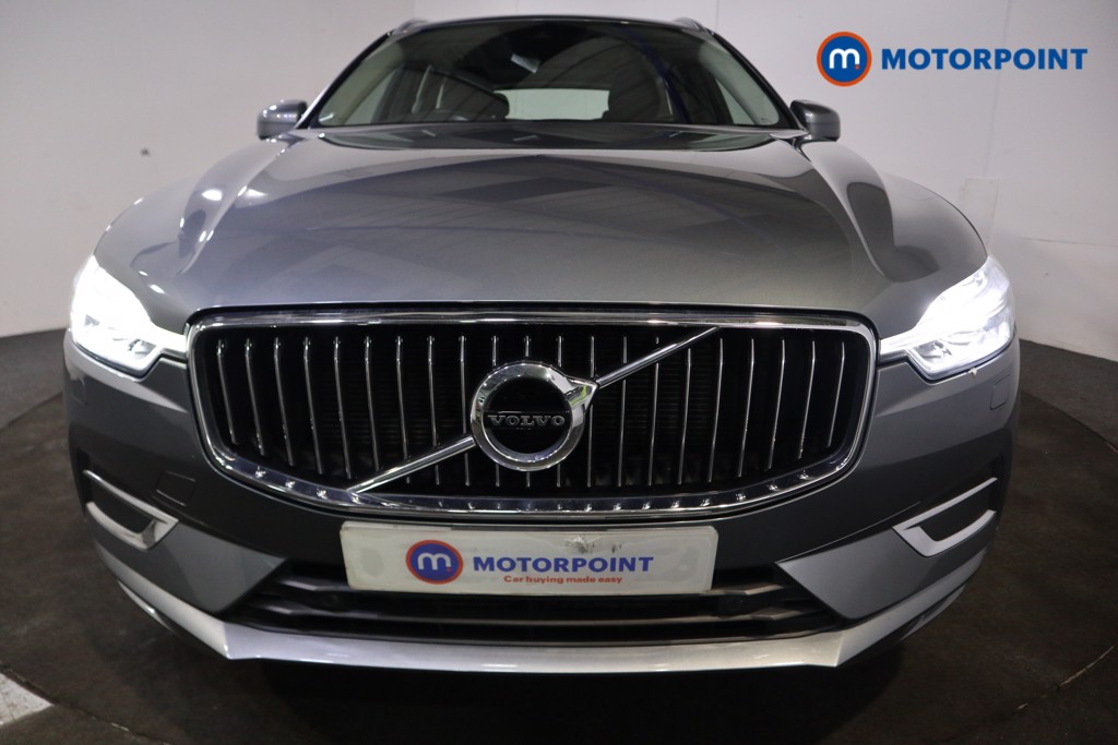 Volvo Xc60 Inscription Automatic Petrol SUV - Stock Number (1565566) - 36th supplementary image