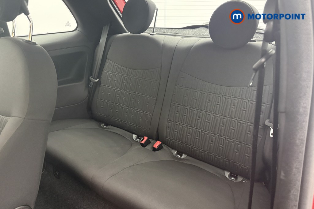 Fiat 500 1.0 Mild Hybrid 3Dr Manual Petrol Hatchback - Stock Number (1568633) - 3rd supplementary image