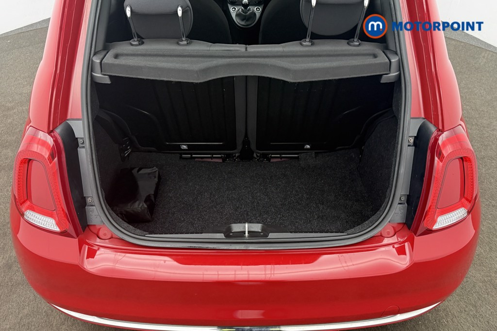 Fiat 500 1.0 Mild Hybrid 3Dr Manual Petrol Hatchback - Stock Number (1568633) - 4th supplementary image