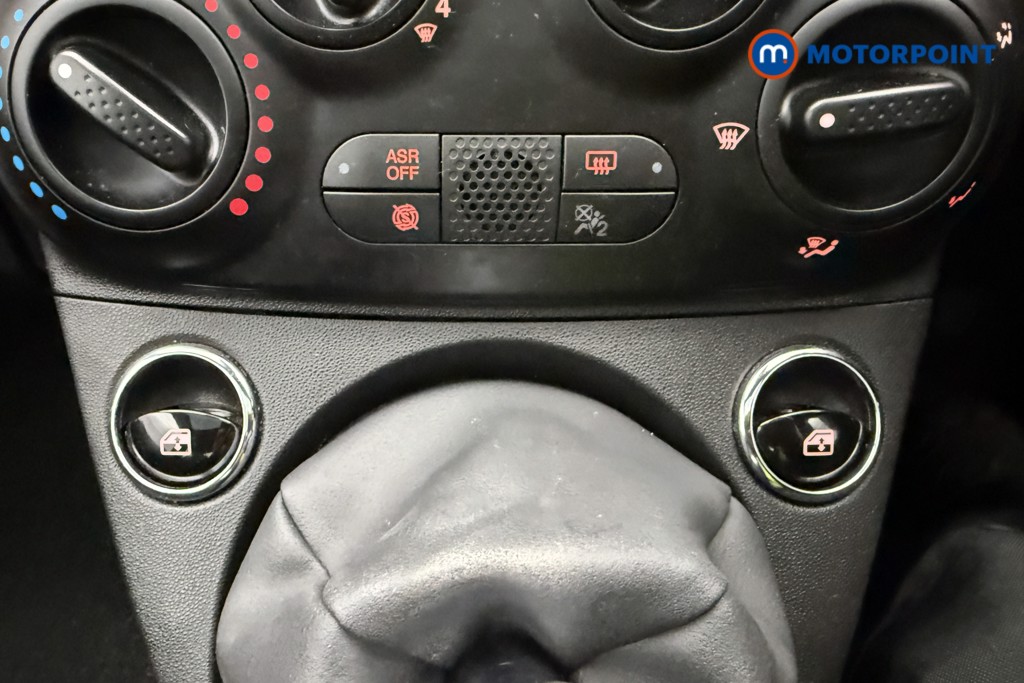 Fiat 500 1.0 Mild Hybrid 3Dr Manual Petrol Hatchback - Stock Number (1568633) - 12th supplementary image
