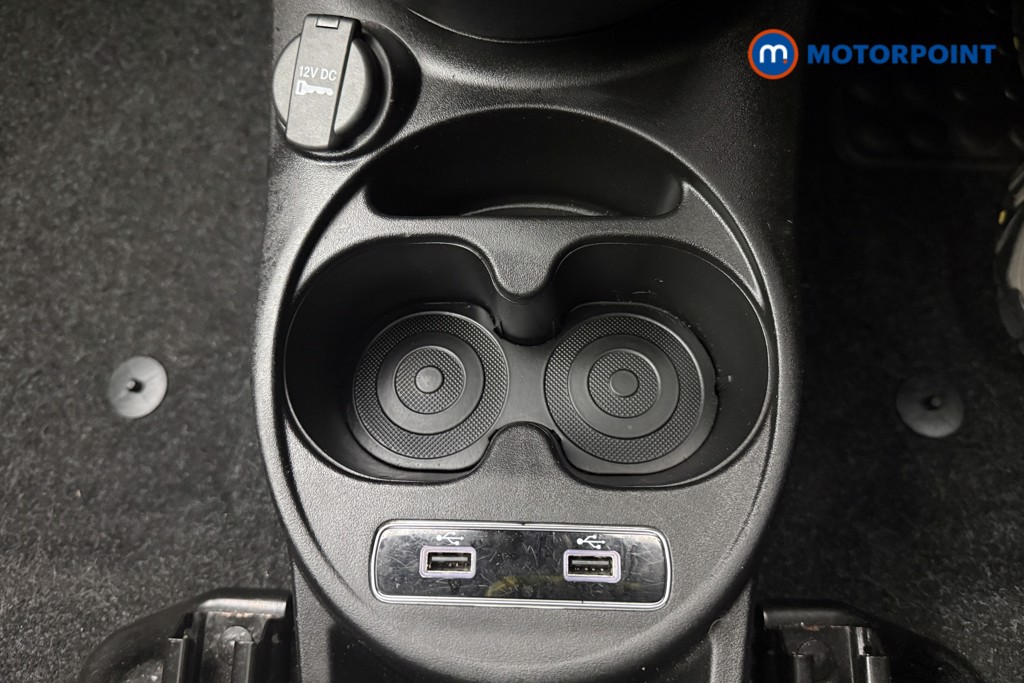 Fiat 500 1.0 Mild Hybrid 3Dr Manual Petrol Hatchback - Stock Number (1568633) - 13th supplementary image