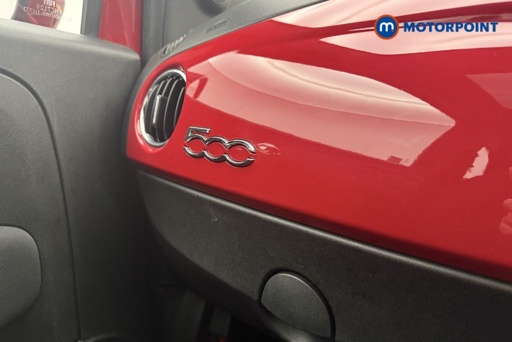 Fiat 500 1.0 Mild Hybrid 3Dr Manual Petrol Hatchback - Stock Number (1568633) - 14th supplementary image