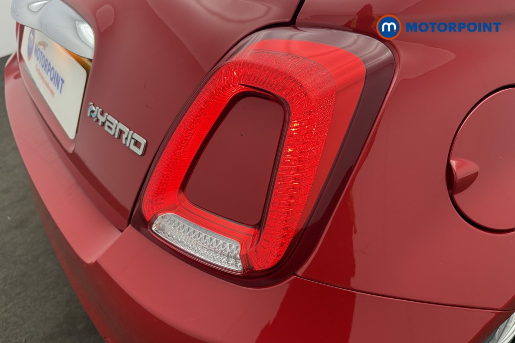 Fiat 500 1.0 Mild Hybrid 3Dr Manual Petrol Hatchback - Stock Number (1568633) - 15th supplementary image