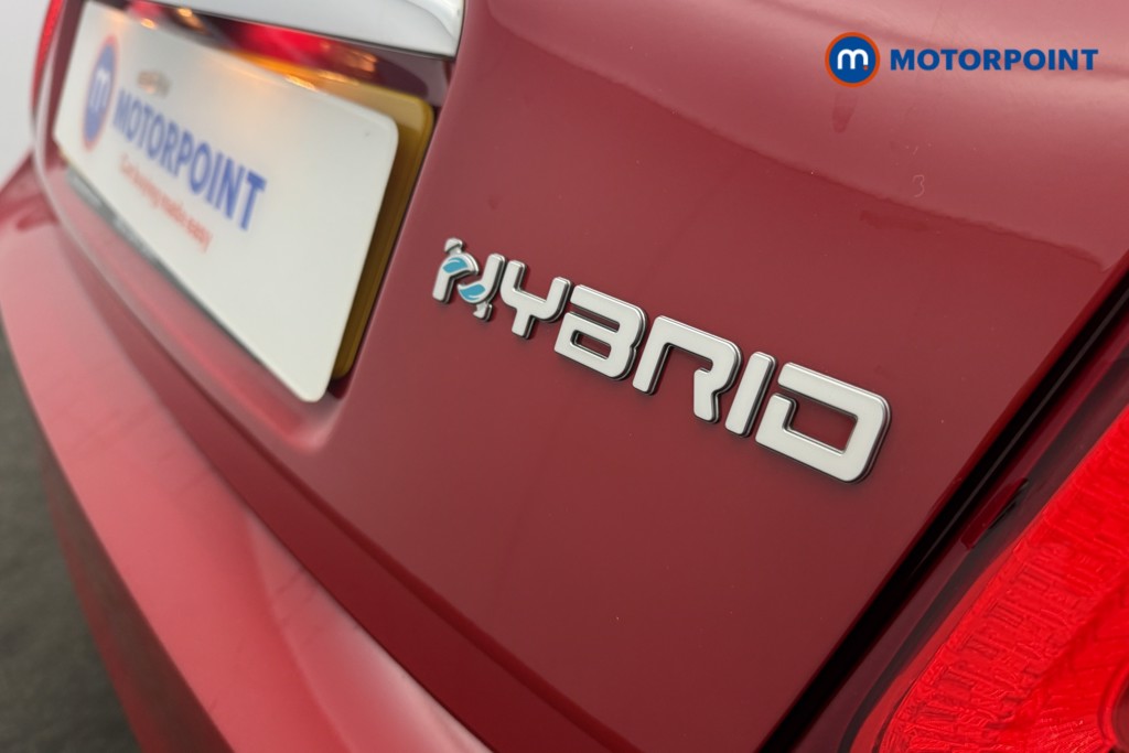 Fiat 500 1.0 Mild Hybrid 3Dr Manual Petrol Hatchback - Stock Number (1568633) - 16th supplementary image