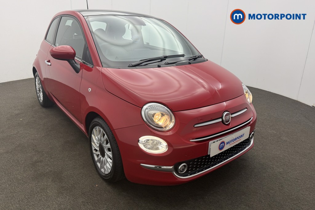 Fiat 500 1.0 Mild Hybrid 3Dr Manual Petrol Hatchback - Stock Number (1568633) - 17th supplementary image