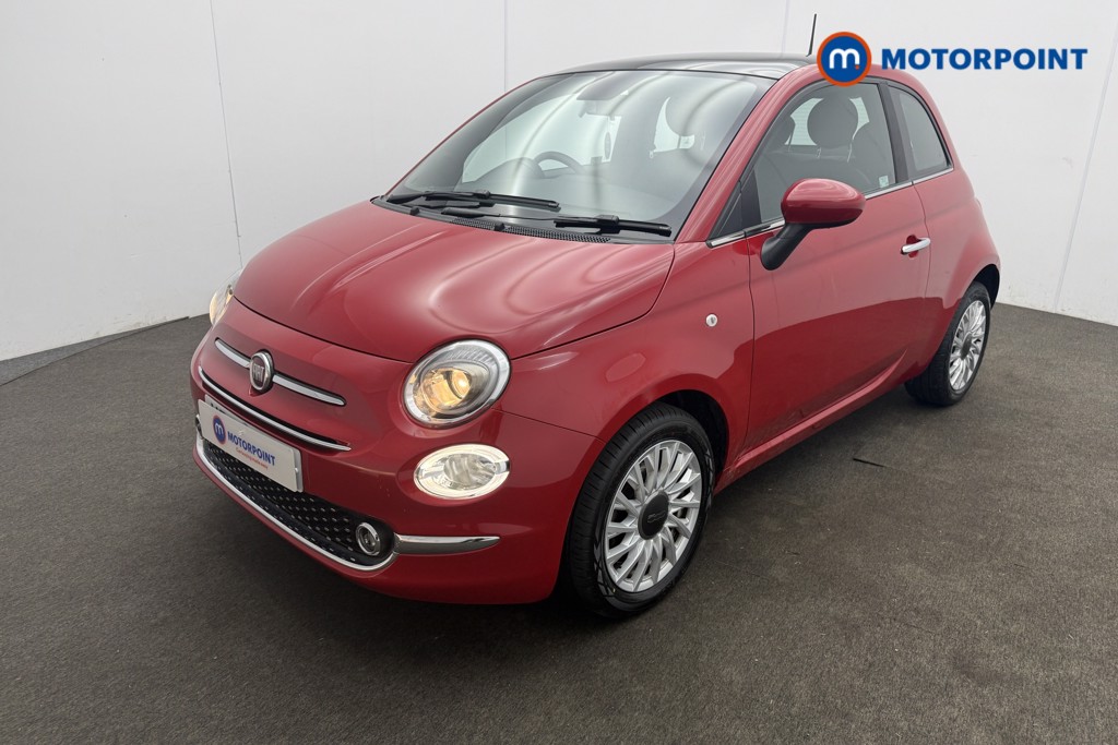 Fiat 500 1.0 Mild Hybrid 3Dr Manual Petrol Hatchback - Stock Number (1568633) - 18th supplementary image
