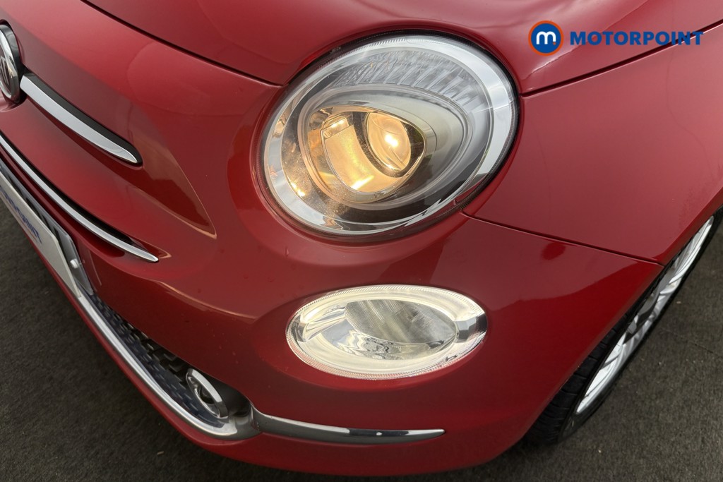 Fiat 500 1.0 Mild Hybrid 3Dr Manual Petrol Hatchback - Stock Number (1568633) - 19th supplementary image