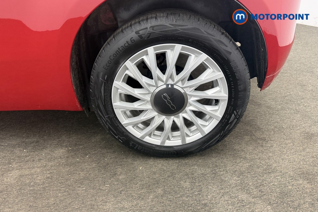 Fiat 500 1.0 Mild Hybrid 3Dr Manual Petrol Hatchback - Stock Number (1568633) - 22nd supplementary image