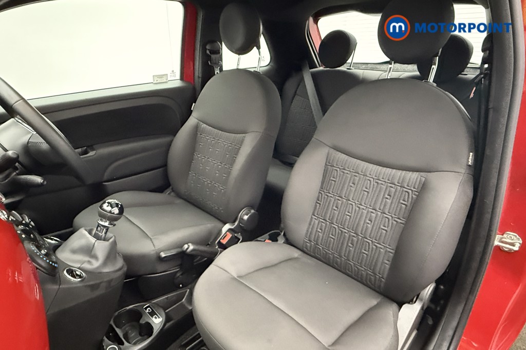 Fiat 500 1.0 Mild Hybrid 3Dr Manual Petrol Hatchback - Stock Number (1568633) - 1st supplementary image